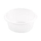 Salatbæger Fix Pack 200 ml Rund PP Klar product photo