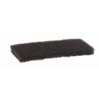 Skurenylon 12.5x24.5 cm Hård Brun product photo