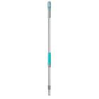 Teleskopskaft Infinity Pro 106-187 cm alu roterbar kugle og greb product photo