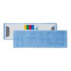 Flap moppe Uni System microfiber 40 cm blå til 502575 product photo