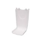 Drypbakke Plast Hvid til SCJP Dispenserstander/Væghængt TF2 dispenser product photo