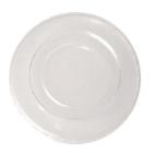 Plastl&aring;g &Oslash;74 mm APET Klar til Dressingb&aelig;ger 90/110 ml 502643 product photo