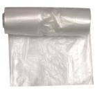 Spandepose 40 ltr 600x600 mm 16 my med Fals Kompakt LDPE Klar product photo