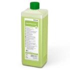 Kalkfjerner Lime-A-Way Ekstra Sur med Farve/Parfume 1 ltr Grøn product photo