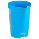 Målebæger 2 ltr blå product photo