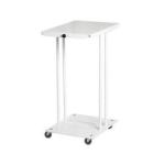 Affaldsvogn m/låg 110 ltr højde 80 cm product photo
