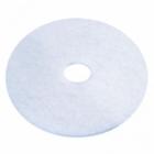 Rondel ECO PAD 14 tommer 356 mm hvid product photo