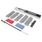 Start Kit Restaurant Moppe/Fremfører/Skaft/Microklud product photo