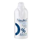 Håndopvask Neutral Svanemærket Astma Allergi uden Farve/Parfume 500 ml product photo