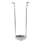 Drypbakke Stål til Manuel CombiPlum Tråddispenser product photo