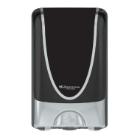 Dispenser berøringsfri SCJP TF2 Black Silverline til 1.2 ltr sort/krom product photo
