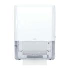 Dispenser Håndklædeark Tork H5 Mini PeakServe Continuous Hvid product photo