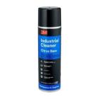 3M Industrial Cleaner 500 ml fjerner lim fedt olie m.m. Citrus spray product photo