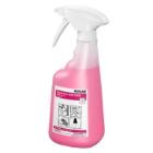 Flaske Bruseflaske Oasis Pro Acid Bath uden Brusehoved 650 ml product photo