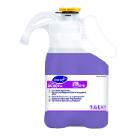 Rengøring/Desinfektion Suma Bac D10 SmartDose til Overflader 1.4 ltr Lilla product photo