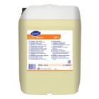 Tøjvask flydende CLAX Merino sensitive u parfume optisk hvid/blegemiddel 20ltr product photo