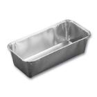 Alubakke 1500 ml 251x122x68 mm Kraftig product photo