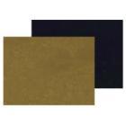 Kagepap 300x400 mm 1100 gr Sort/Guld product photo