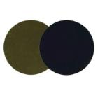 Kagepap Ø180 mm 1100 gr Sort og Guld product photo