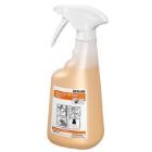 Flaske Bruseflaske Oasis Pro All bath uden Brusehoved 650 ml product photo