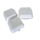 Burgerboks XXL Giant 215x210x108 mm XPS Hvid 1512 product photo