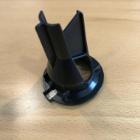Tork S1 adapter til Tork manuel S4 skumdispenser product photo