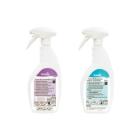 Flaske Refill til Suma Bac/Suma Multipurpose Cleaner D3.2 Smartdose 750 ml product photo