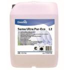 Maskinopvask flydende Suma Ultra Pur-Eco L2 Safepack Svanemærket u klor 20 ltr product photo