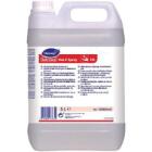 Hånddesinfektion Soft Care Des E Spray H5 med ethanol til hygiejnesluser 5 ltr product photo