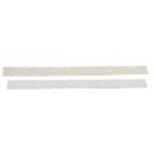 Skvisergummi Sæt 37 cm Sugegummikit PU til Nilfisk SC 351 product photo