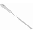 Rørbørste Ø9x375 mm medium hvid product photo