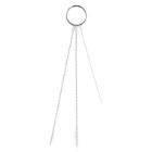 Rensesæt Vikan med 3 børster Ø2. Ø5. Ø6 mm Blød hvid product photo