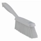 Støvkost hånd 330 mm blød hvid product photo