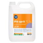 Desinfektion flydende 70% ethanol klar-til-brug til overflader 5 ltr product photo