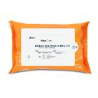 Desinfektion Serviet PLUM Ethanol Disinfection wipe Small 30x20 cm Orange product photo