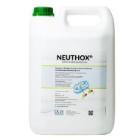 Desinfektion Neuthox 500 hypoklorsyre 500 ppm Fødevaregodkendt uden sprit 5 ltr product photo