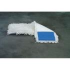 Mopgarn Flad 40 cm 150 gr med Velcrolomme Viskose/Polyester product photo