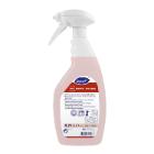 Sanitetsrengøring TASKI Sani 4-in-1 Plus Kalkfjer/Desinf/Deo Klar-til-Brug 750ml product photo