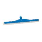 Gulvskraber 60 cm med Drejeled Blå product photo