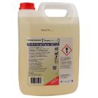 Sanitetsrengøring sur Prime Source MILD 40 uden farve og parfume 5 ltr product photo