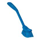 Opvaskebørste Medium Smal Blå product photo