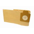 Støvpose til Nilfisk UZ934 10 stk product photo
