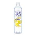 Mineralvand Aqua d'Or Citron 0.5 ltr med brus product photo