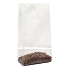 Klodsbundspose Catersource 140x65x205 mm 40 my FIX-UP nr 5 OPP Klar product photo