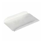 Kagepap str 1 125x104 mm hvid product photo