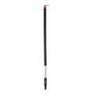 Aluminiumsskaft med vandgennemløb, Q-kobling (Q), Ø31 mm, 1010 mm, Sort product photo