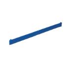 Blad Gummi Squeegee refill 35 cm blå product photo