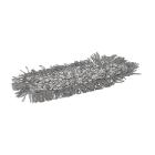 Mopgarn ErgoClean Damp 43 Microfiber/PE/visko velcro 25 cm product photo