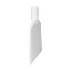 Bord og Gulvskraber 270 mm Hvid product photo
