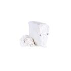 Klude hvid Tricot 1 topkvalitet 10 kg product photo